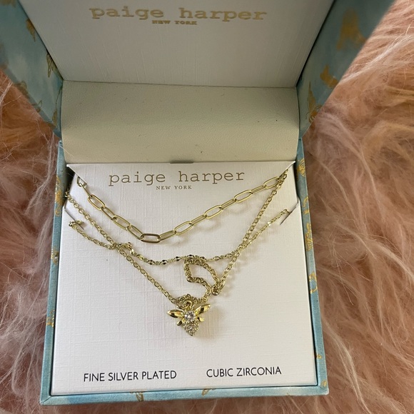 Paige Harper necklace - Picture 2 of 2